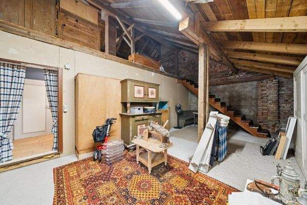 Speicher im O.G. noch ausbaufähig