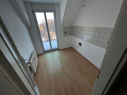 Küche Untergeschoss