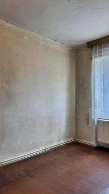 Schlafzimmer 1 im OG