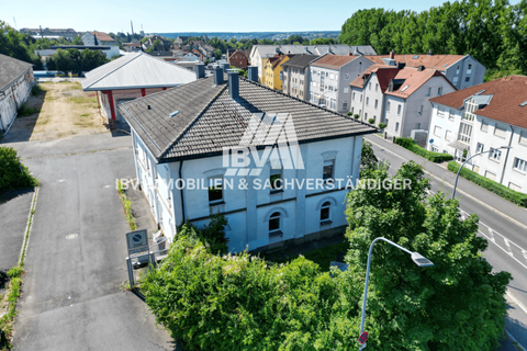 Amberg Häuser, Amberg Haus kaufen