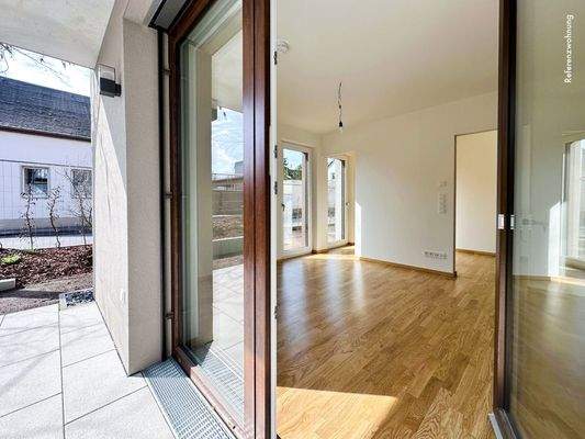 PURA VIDA_WE 6-8 Terrasse