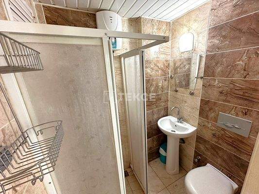 Building with 24 Apartments for Sale in Antalya