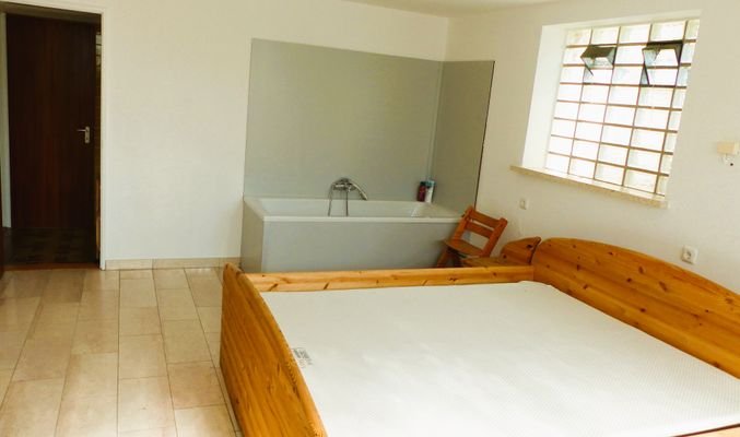 Zimmer im ausgebaiten Keller