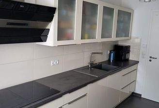 Küche Bild 2