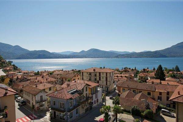Lago Maggiore