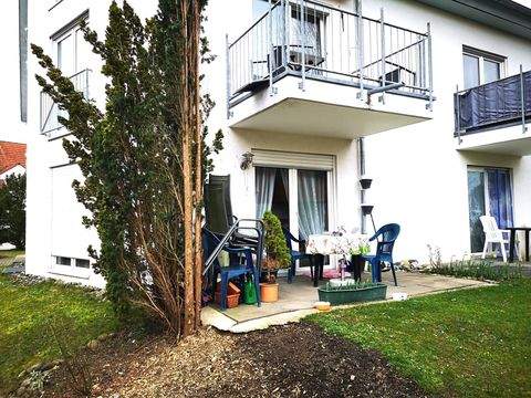 Meckenbeuren Wohnungen, Meckenbeuren Wohnung kaufen