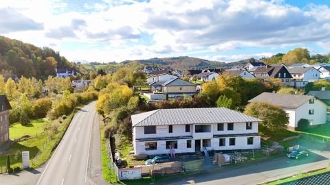 Bad Endbach Häuser, Bad Endbach Haus kaufen