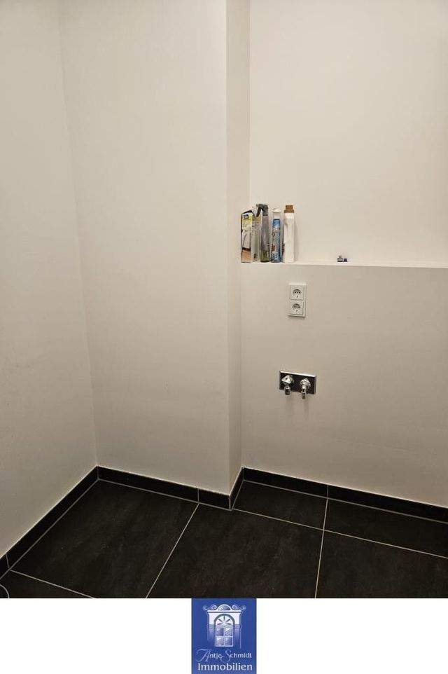 Eindrucksvolle Terrassenwohnung mit EBK in der Dresdner Innenstadt! - Foto 4