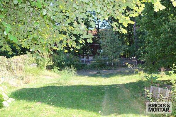Grundstück/Garten