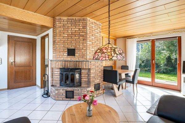 Einfamilienhaus nahe der Schlei