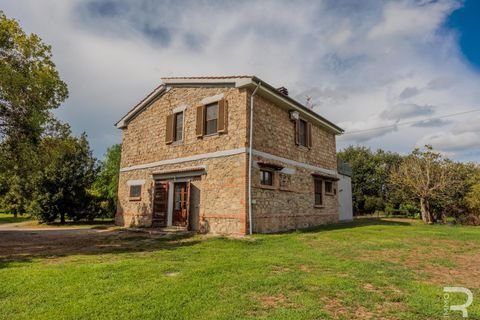 Gavorrano Häuser, Gavorrano Haus kaufen