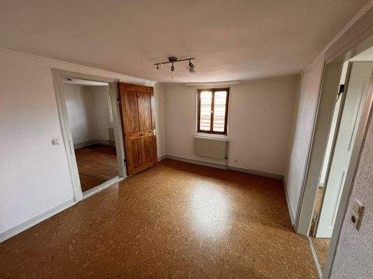 2. Zwischenzimmer Kork