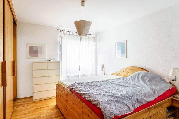 Schlafzimmer Obergeschoss