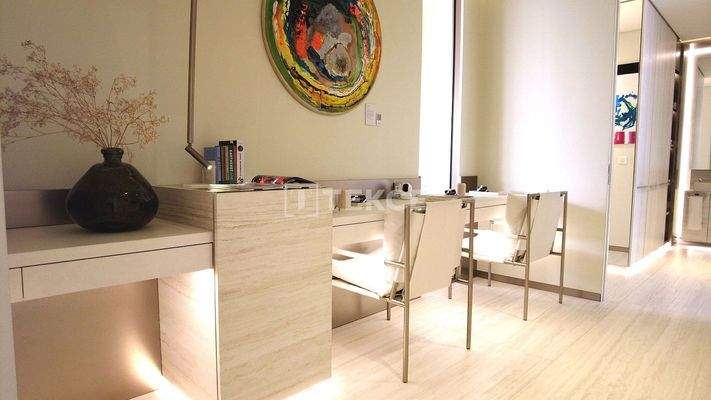 Luxury Apartments with Installment Plans in Dubai Meydan