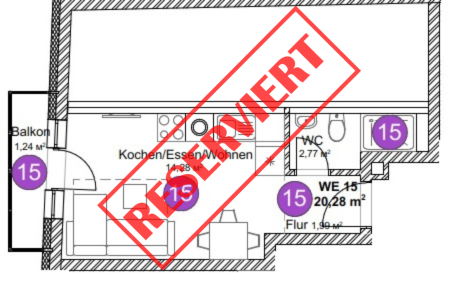 Pfullendorf Wohnungen, Pfullendorf Wohnung kaufen