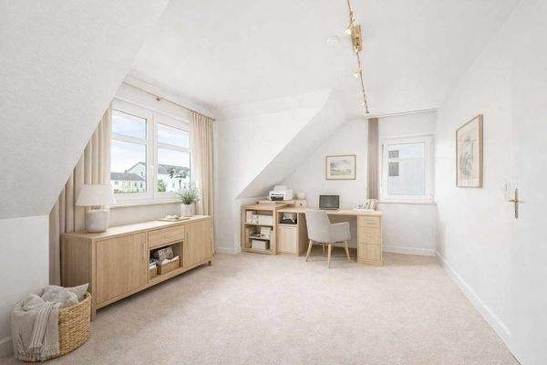 So könnte es aussehen!