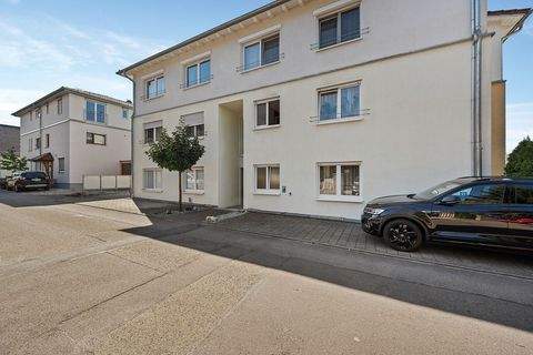 Remshalden / Grunbach Wohnungen, Remshalden / Grunbach Wohnung kaufen