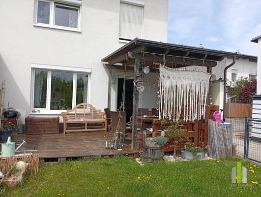Nord Ost Ansicht Garten (4)