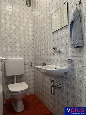 Privat-WC