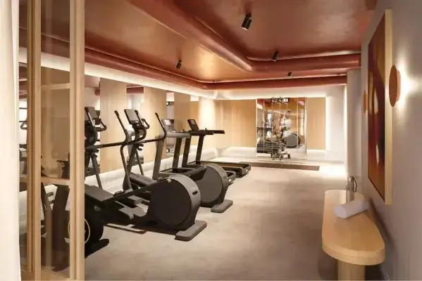 Fitness © PASCH Design