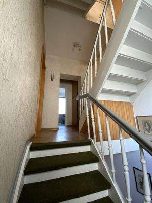Treppenhaus OG