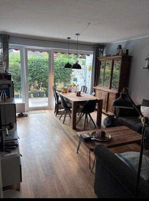 Hamburg Wohnungen, Hamburg Wohnung kaufen