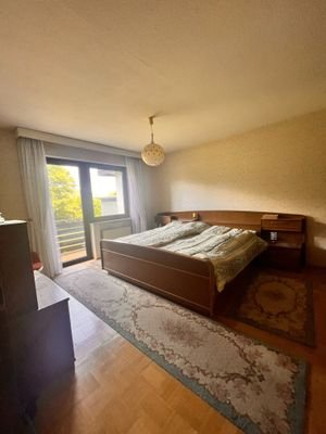 Schlafen  EG