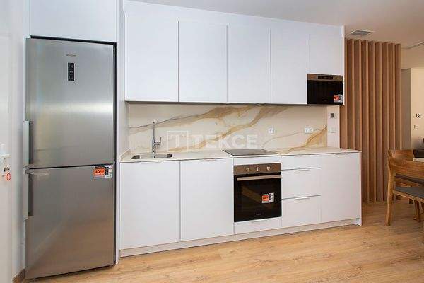 Villas Close to the City in Hondón de las Nieves Alicante