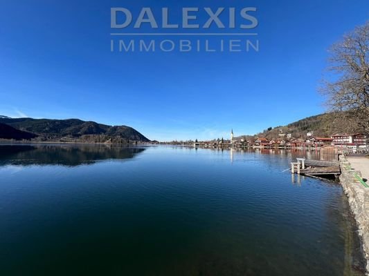 Schliersee-Impression