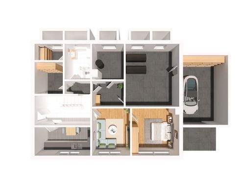 Grundriss UG/KG (Abb. ähnl.)