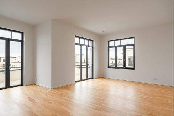 optimale Raumaufteilung