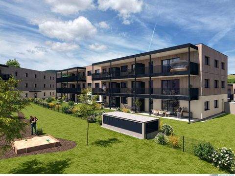 St. Lorenz Wohnungen, St. Lorenz Wohnung kaufen