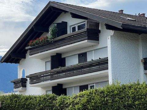 Oberstdorf Wohnungen, Oberstdorf Wohnung kaufen