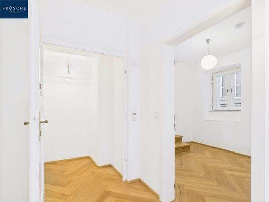 Eingangsbereich - Pic 1