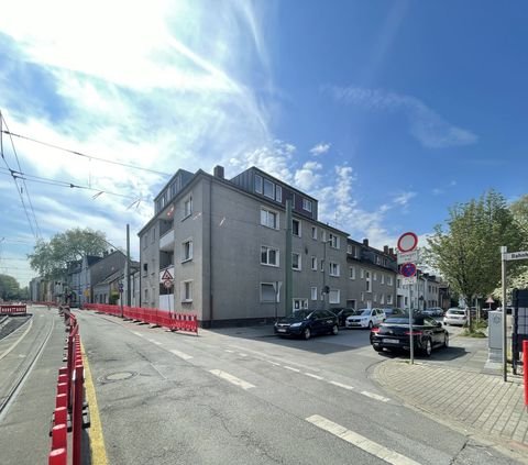 Duisburg Garage, Duisburg Stellplatz