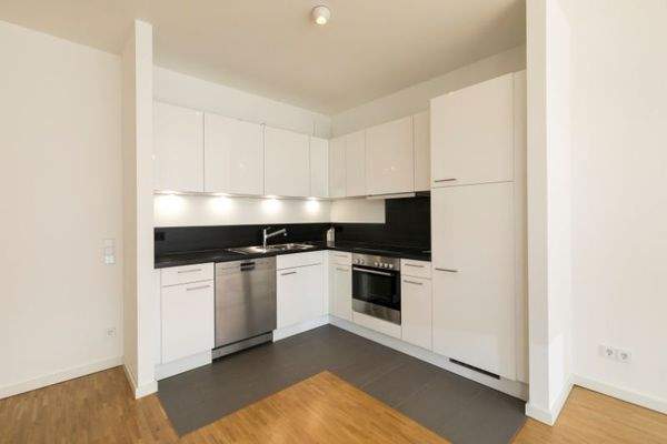 Beispielbild Einbauküche