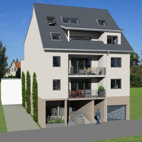 Waldkirch Wohnungen, Waldkirch Wohnung mieten