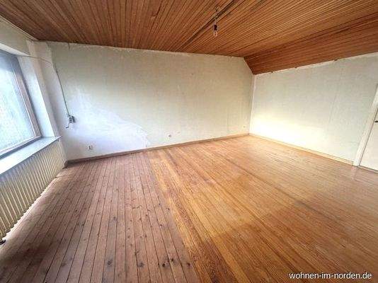 Zimmer 1 Obergeschoss