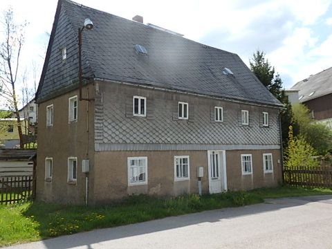 Neuhausen/Erzgebirge Häuser, Neuhausen/Erzgebirge Haus kaufen
