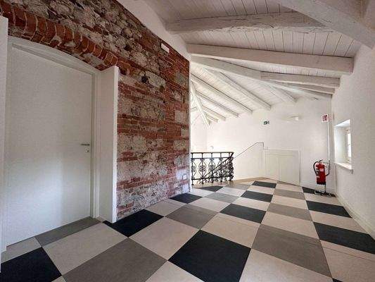 eindrucksvolle Villa in Udine, Via Sacile