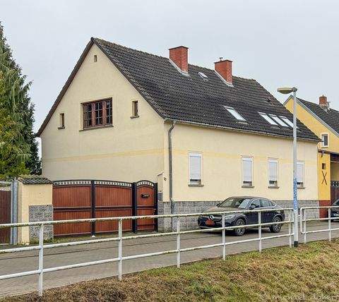 Magdeburg Häuser, Magdeburg Haus kaufen