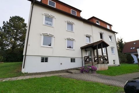 Weidhausen b.Coburg Wohnungen, Weidhausen b.Coburg Wohnung mieten