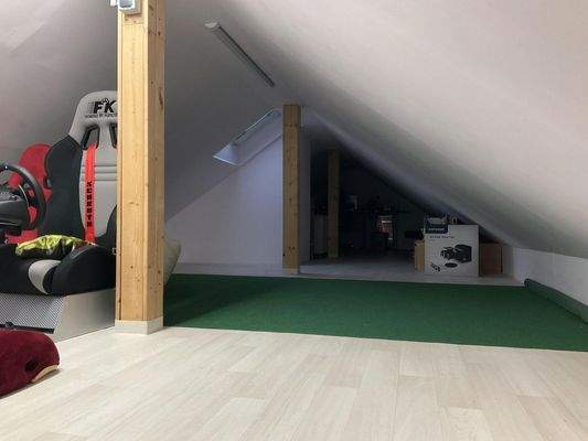 Dachboden (Speicher)