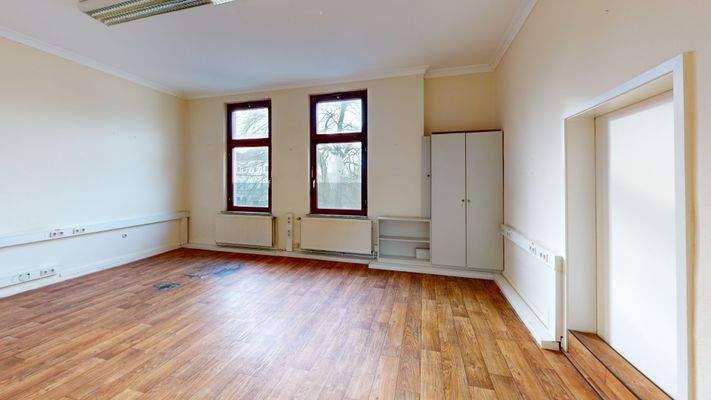 Gewerbe im 1.OG / Raum 1