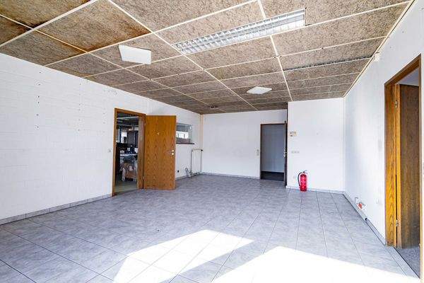 Büroräumlichteiten