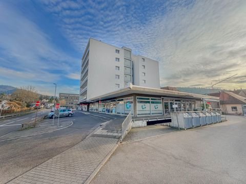 Gernsbach Renditeobjekte, Mehrfamilienhäuser, Geschäftshäuser, Kapitalanlage