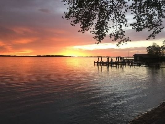 Chiemsee genießen