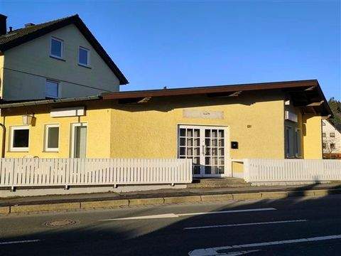 Helmbrechts Büros, Büroräume, Büroflächen 