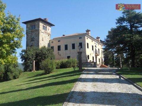 Torreano Häuser, Torreano Haus kaufen