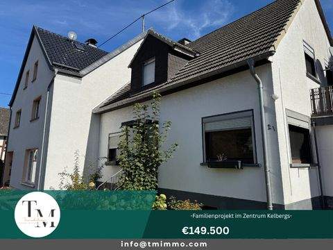 Kelberg Häuser, Kelberg Haus kaufen